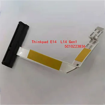 Кабель для жесткого диска SSD Интерфейсный кабель для Lenovo Thinkpad E14 L14 Gen1