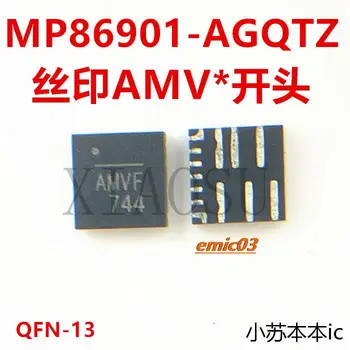 MP86901-AGQT-Z AMVF AMVE AMV TQFN13 