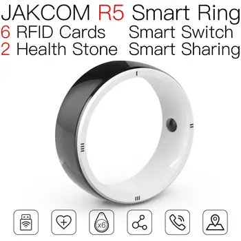 JAKCOM R5 Smart Ring Новый продукт в виде наклеек ntag215 carte amiboo dom uhf tag rfid 868 МГц dragones nfc гибкая металлическая антенна