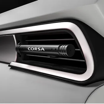 Автомобильный Освежитель Воздуха Кондиционер Clip Car Aroma для Opel Astra Insignia Corsa Vectra Meriva Zafira Trailer Tigra OPC LINE