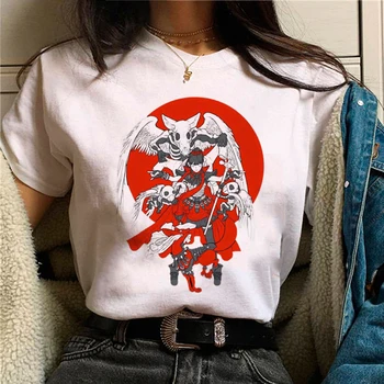 Футболка Babymetal женская уличная одежда летние японские футболки женская одежда в стиле аниме
