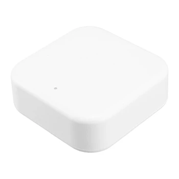 Bluetooth Wifi Пароль от отпечатка пальца Умный электронный дверной замок Home Bridge Ttlock App Control Hub
