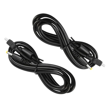 Комплект из 2 Портативных USB-кабелей питания и передачи данных Для Sony Psp 1000 2000 3000, Зарядного кабеля 2-В-1