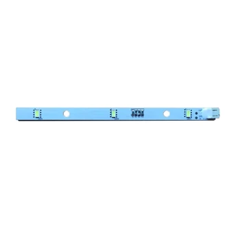 Светодиодная Планка и Крышка для Холодильника RONGSHENG/HISENSE LED Light E349766 MDDZ-162A 1629348 DC12V 2W