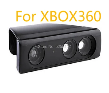 Адаптер для уменьшения диапазона сенсора с суперзумированием 1 шт. для Microsoft Xbox 360, геймпад для видеоигр Kinect, датчик движения геймпада