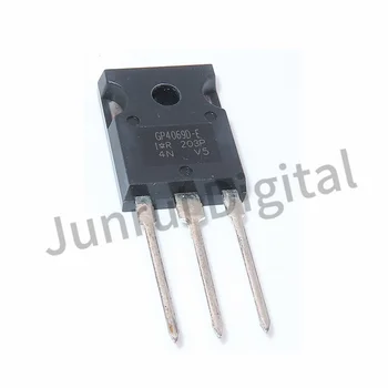 IRGP4069D-EPBF GP4069D-E ОТ 247 До 600 В 76A С прямым вводом Высокомощного полевого транзистора, электронный компонент, интегрированная микросхема