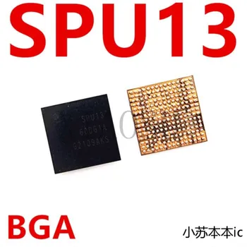 (2-5 штук) 100% Новый чипсет усилителя мощности SPU13 X60 power ic средней частоты