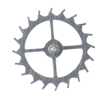 Сменные часы Механический механизм Аварийное колесо Запасные части для ремонта Металл Для 3135-410