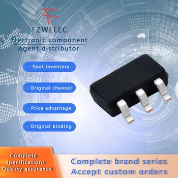 Электронный элемент на полупроводниковом транзисторе Infineon IRLML6402TPPBF SOT23-6 С Полевым ламповым каналом