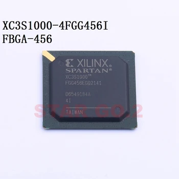 Микроконтроллер 1PCSx XC3S1000-4FGG456I FBGA-456