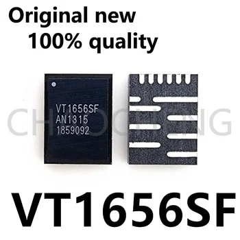 (2-5 шт.) 100% новый чипсет VT1656SF QFN14 VT1656