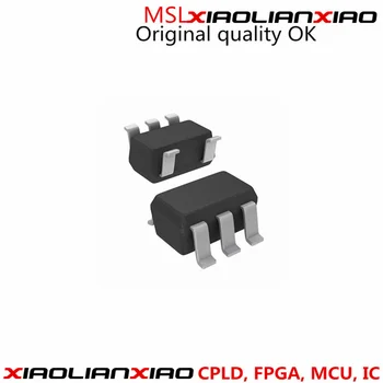 1 шт. XIAOLIANXIAO LMV321AIDBVR SOT23-5 Оригинальная микросхема хорошего качества, может быть обработана PCBA