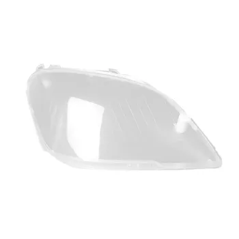 для автомобиля W164 2009-2011 ML-класса Правая боковая фара, прозрачная крышка объектива, лампа головного света, абажур в виде ракушки