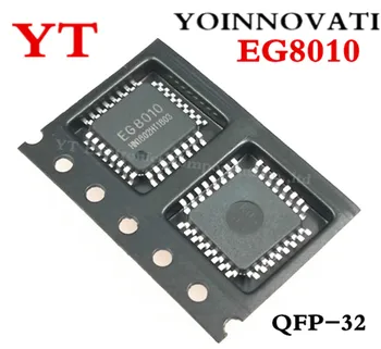 10шт микросхема EG8010 8010 LQFP-32