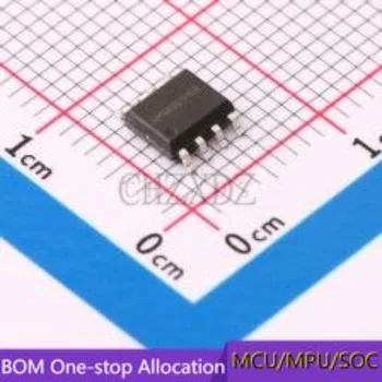 100% Оригинальный 8-разрядный микроконтроллер (MCU) NY8A051H SOP-8
