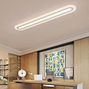 светодиодные потолочные светильники для гостиной потолочный светильник для гостиной абажуры для ламп промышленные потолочные светильники кухонный свет