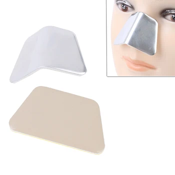 Шина для ринопластики носа, 1 шт., Орто-иммобилизованная шина для перелома носа, Клейкая лента