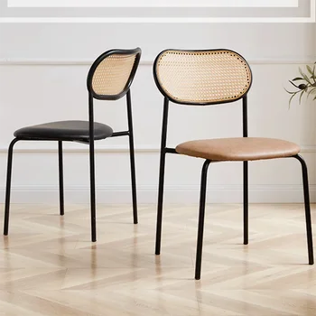 Передвижное кресло для салона красоты Single Contemporain Designer Кресло для отдыха с блюдцем для мероприятий Nordic Muebles Para Casa Кухонная мебель