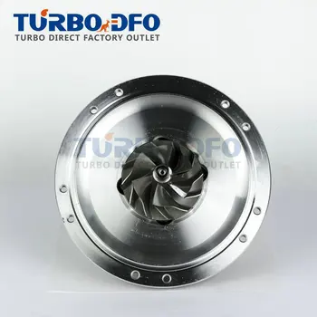 Сердечник турбонагнетателя CHRA для Hyundai Terracan 2.9 CRDi 120 Квт J3 CR - 282014X700 комплекты для ремонта картриджной турбины 282014X701 RHF5-2B