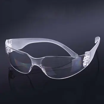 Легкие заводские очки с защитой от запотевания, защита от пыли, работа на открытом воздухе, Брызгозащищенные ветрозащитные защитные очки для глаз, защитные очки